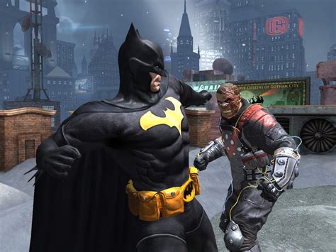 Batman games batman games. Things To Know About Batman games batman games. 